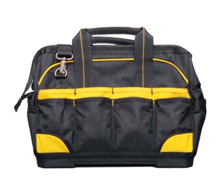 Сумка DEWALT DWST74727-8, с наплечным ремнем