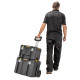 Ящик для инструмента DEWALT TSTAK 2.0 DWST83347-1, глубокий. с колесами