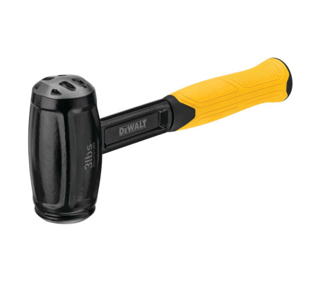 Мини-кувалда DEWALT DWHT51388-0, 1.36 кг