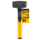 Мини-кувалда DEWALT DWHT51388-0, 1.36 кг
