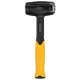 Мини-кувалда DEWALT DWHT51388-0, 1.36 кг