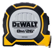 Рулетка DEWALT DWHT36226, 8 м