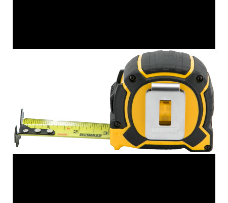 Рулетка DEWALT DWHT36226, 8 м