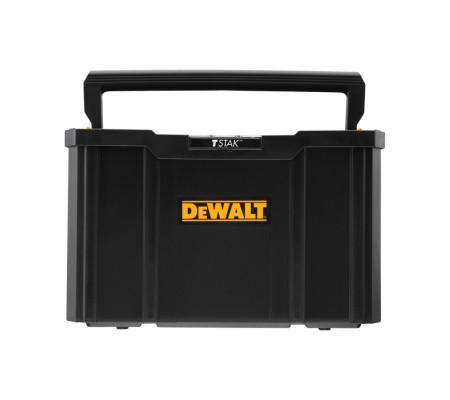 Ящик для инструмента DEWALT TSTAK DWST1-71228, открытый модульной системы хранения