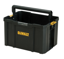 Ящик для инструмента DEWALT TSTAK DWST1-71228, открытый модульной системы хранения