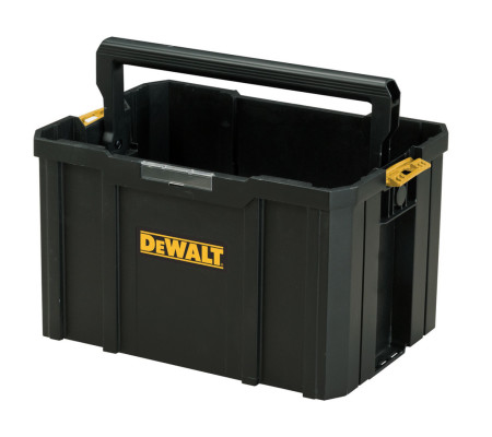 Ящик для инструмента DEWALT TSTAK DWST1-71228, открытый модульной системы хранения