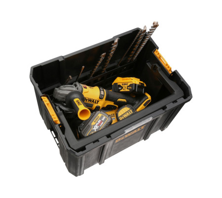 Ящик для инструмента DEWALT TSTAK DWST1-71228, открытый модульной системы хранения