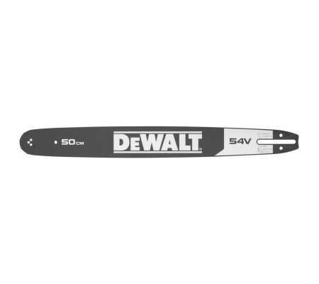 Пильная шина DEWALT DT20689, для DCMCS575, 50 см (20") (DT20689-QZ)