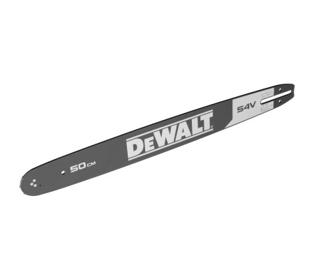 Пильная шина DEWALT DT20689, для DCMCS575, 50 см (20") (DT20689-QZ)