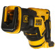 Аккумуляторная сабельная пила DEWALT DCS367P2, 18 В, 2900 ход/мин, 28.6 мм, с 2 АКБ 5 Ач и ЗУ, в кейсе TSTAK (DCS367P2-QW)