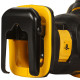 Аккумуляторная сабельная пила DEWALT DCS367P2, 18 В, 2900 ход/мин, 28.6 мм, с 2 АКБ 5 Ач и ЗУ, в кейсе TSTAK (DCS367P2-QW)