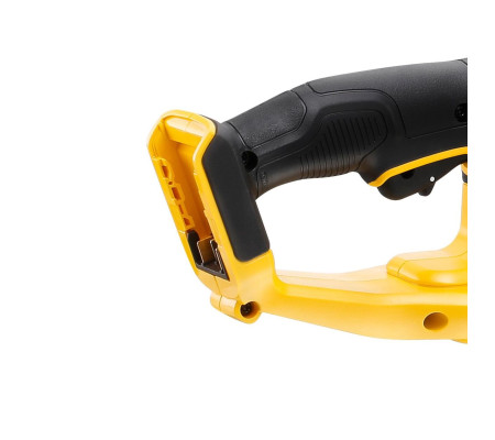 Аккумуляторный кусторез DEWALT DCMHT563P1 (DCMHT563P1N-XJ)