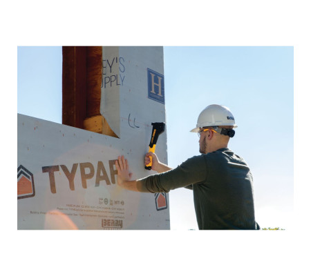 Ударный степлер DEWALT DWHT75900-0, с карбоновым корпусом, для скоб