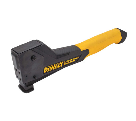 Ударный степлер DEWALT DWHT75900-0, с карбоновым корпусом, для скоб