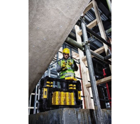 Модуль-органайзер DEWALT DT70716 (DT70716-QZ)