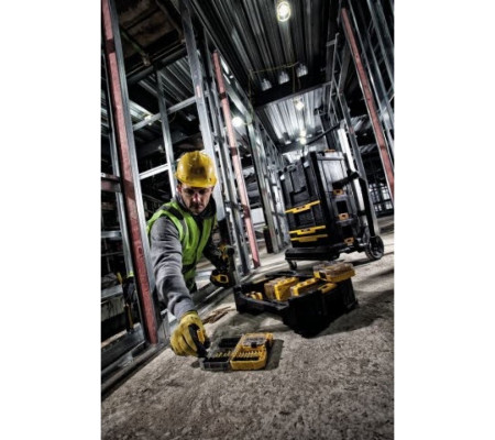 Модуль-органайзер DEWALT DT70716 (DT70716-QZ)