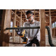 Аккумуляторная сабельная пила DEWALT DCS369NT, 18 В, 2800 ход/мин, 16 мм, без АКБ и ЗУ, в кейсе TSTAK (DCS369NT-XJ)