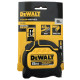 Рулетка DEWALT TOUGHSERIES DWHT36928-0, 8 м