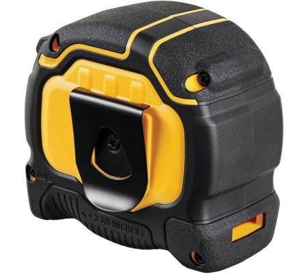 Рулетка DEWALT TOUGHSERIES DWHT36928-0, 8 м