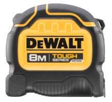 Рулетка DEWALT TOUGHSERIES DWHT36928-0, 8 м