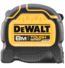 Рулетка DEWALT TOUGHSERIES DWHT36928-0, 8 м