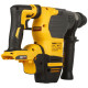 Аккумуляторный перфоратор DEWALT DCH335X2, 54 В, 3.5 Дж, 4480 уд/мин, с 2 АКБ 3 Ач и ЗУ, в кейсе (DCH335X2-QW)