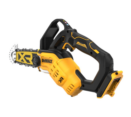 Аккумуляторная цепная пила DEWALT DCMPS520P1 (DCMPS520P1-QW)