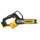 Аккумуляторная цепная пила DEWALT DCMPS520P1 (DCMPS520P1-QW)