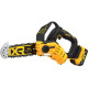 Аккумуляторная цепная пила DEWALT DCMPS520P1 (DCMPS520P1-QW)