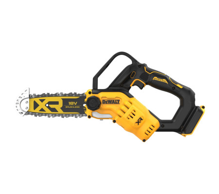 Аккумуляторная цепная пила DEWALT DCMPS520P1 (DCMPS520P1-QW)