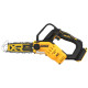 Аккумуляторная цепная пила DEWALT DCMPS520P1 (DCMPS520P1-QW)