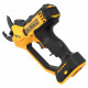 Аккумуляторный секатор DEWALT DCMPP568P1 (DCMPP568P1N-XJ)