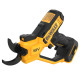 Аккумуляторный секатор DEWALT DCMPP568P1 (DCMPP568P1N-XJ)