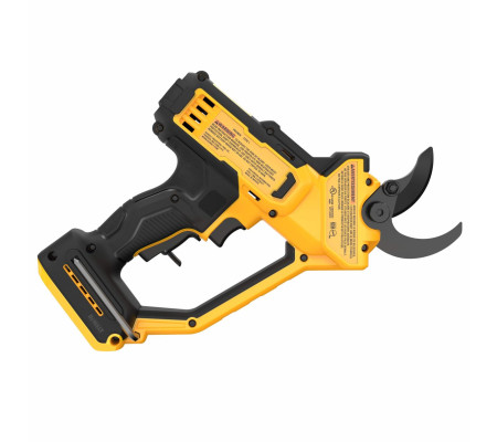 Аккумуляторный секатор DEWALT DCMPP568P1 (DCMPP568P1N-XJ)