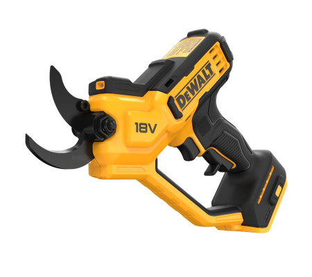 Аккумуляторный секатор DEWALT DCMPP568P1 (DCMPP568P1N-XJ)