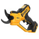 Аккумуляторный секатор DEWALT DCMPP568P1 (DCMPP568P1N-XJ)