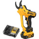Аккумуляторный секатор DEWALT DCMPP568P1 (DCMPP568P1N-XJ)
