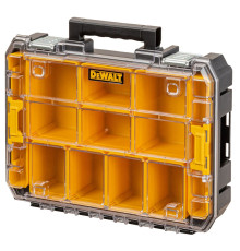 Органайзер DEWALT TSTAK DWST82968-1, 10 отделений
