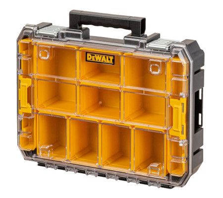 Органайзер DEWALT TSTAK DWST82968-1, 10 отделений
