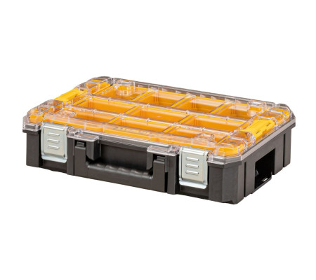 Органайзер DEWALT TSTAK DWST82968-1, 10 отделений
