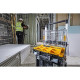Органайзер DEWALT TSTAK DWST82968-1, 10 отделений