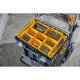 Органайзер DEWALT TSTAK DWST82968-1, 10 отделений