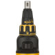 Аккумуляторный ленточный шуруповерт DEWALT DCF620NT, 18 В, 30 Нм, 4400 об/мин, без АКБ и ЗУ, в кейсе TSTAK (DCF620NT-XJ)
