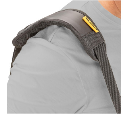 Сумка электрика DEWALT DWST60105-1, с наплечным ремнем