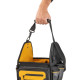 Сумка электрика DEWALT DWST60105-1, с наплечным ремнем