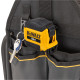 Сумка электрика DEWALT DWST60105-1, с наплечным ремнем