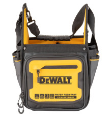 Сумка электрика DEWALT DWST60105-1, с наплечным ремнем