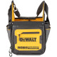 Сумка электрика DEWALT DWST60105-1, с наплечным ремнем