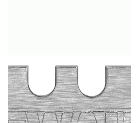 Лезвие для ножа DEWALT DWHT11004-7, трапециевидное, 75 шт.