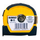 Рулетка DEWALT DWHT36098-1, 3 м